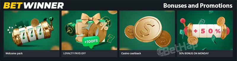 Discover the Exciting World of BetWinner Casino -980440557 Discover the Exciting World of BetWinner Casino -980440557