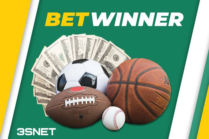 Discover the Exciting World of BetWinner Casino -980440557 Discover the Exciting World of BetWinner Casino -980440557